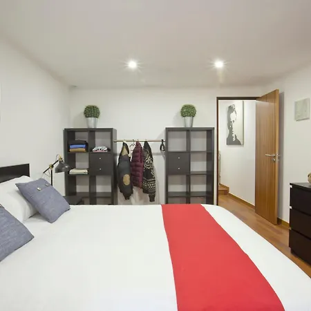 Alfama Paradise Cozy Place 2 Persons Apartamento *