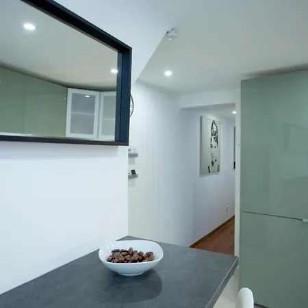Alfama Paradise Cozy Place 2 Persons
